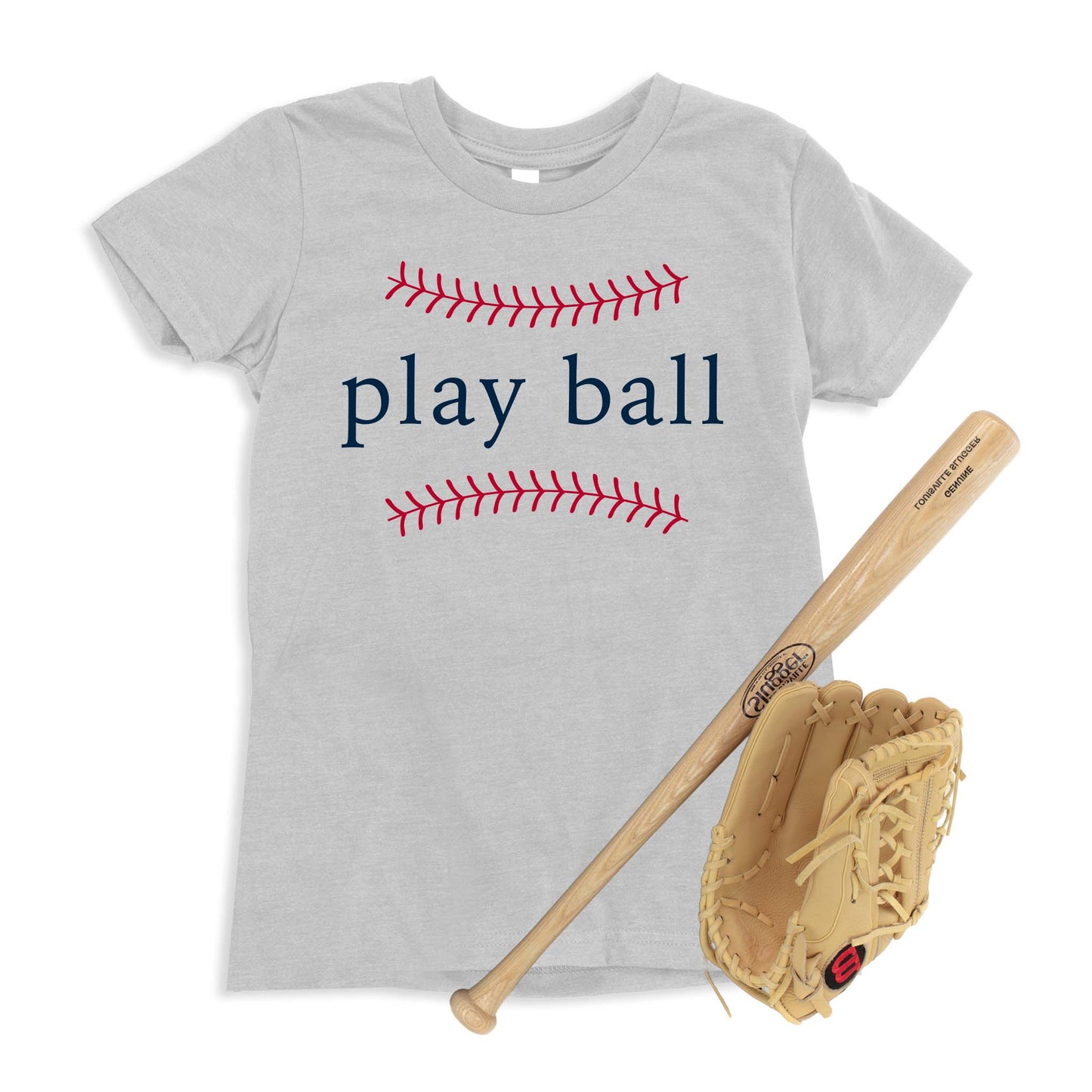 Play Ball T-shirt