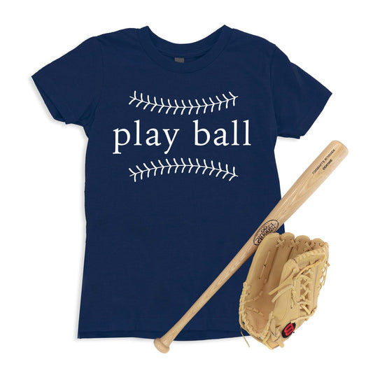 Play Ball T-shirt