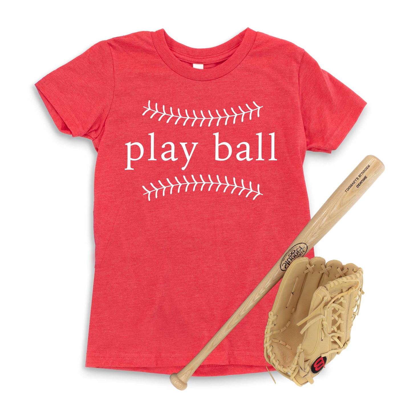 Play Ball T-shirt