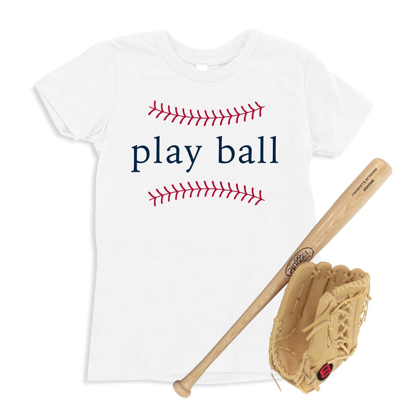 Play Ball T-shirt