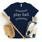 Play Ball T-shirt