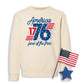 Retro 76 Sweatshirt