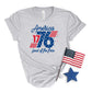 Retro 76 T-shirt