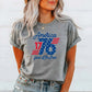 Retro 76 T-shirt