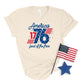 Retro 76 T-shirt