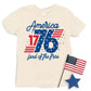 Retro 76 T-shirt