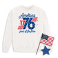 Retro 76 Sweatshirt