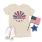 Retro America T-shirt