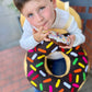 Donut Costume Pattern - Digital Download