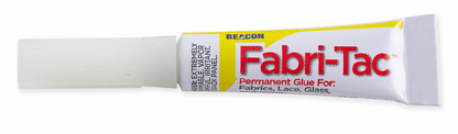 Fabri-tac Glue