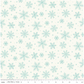 Blue Snowflakes Cotton Flannel - Riley Blake Fabrics - The North Pole Collection