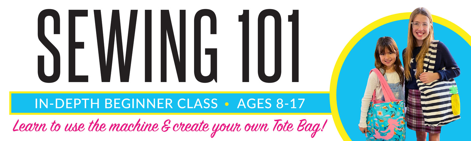 Fashion Design & Sewing Classes, Camp, Parties for Kids, Teens, Adults –  The Fashion Class