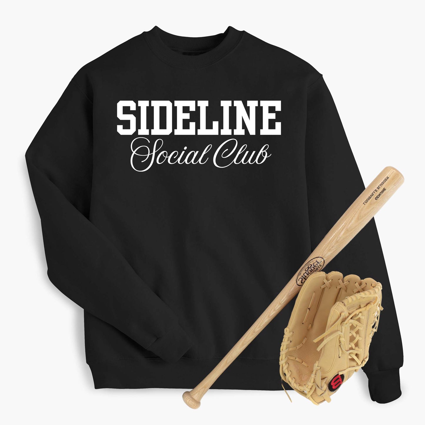 Sideline Social Club Sweatshirt