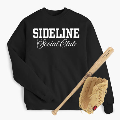 Sideline Social Club Sweatshirt