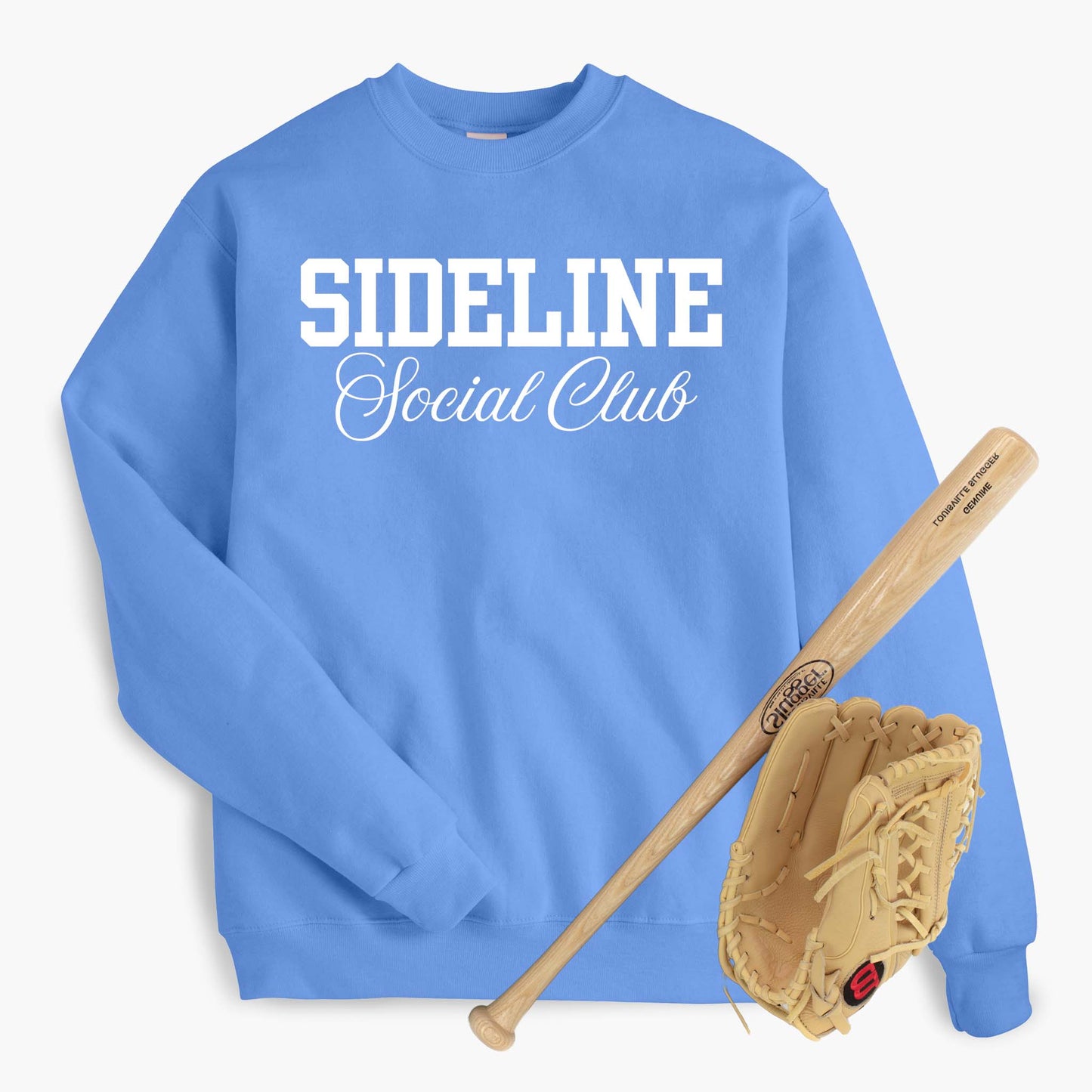 Sideline Social Club Sweatshirt