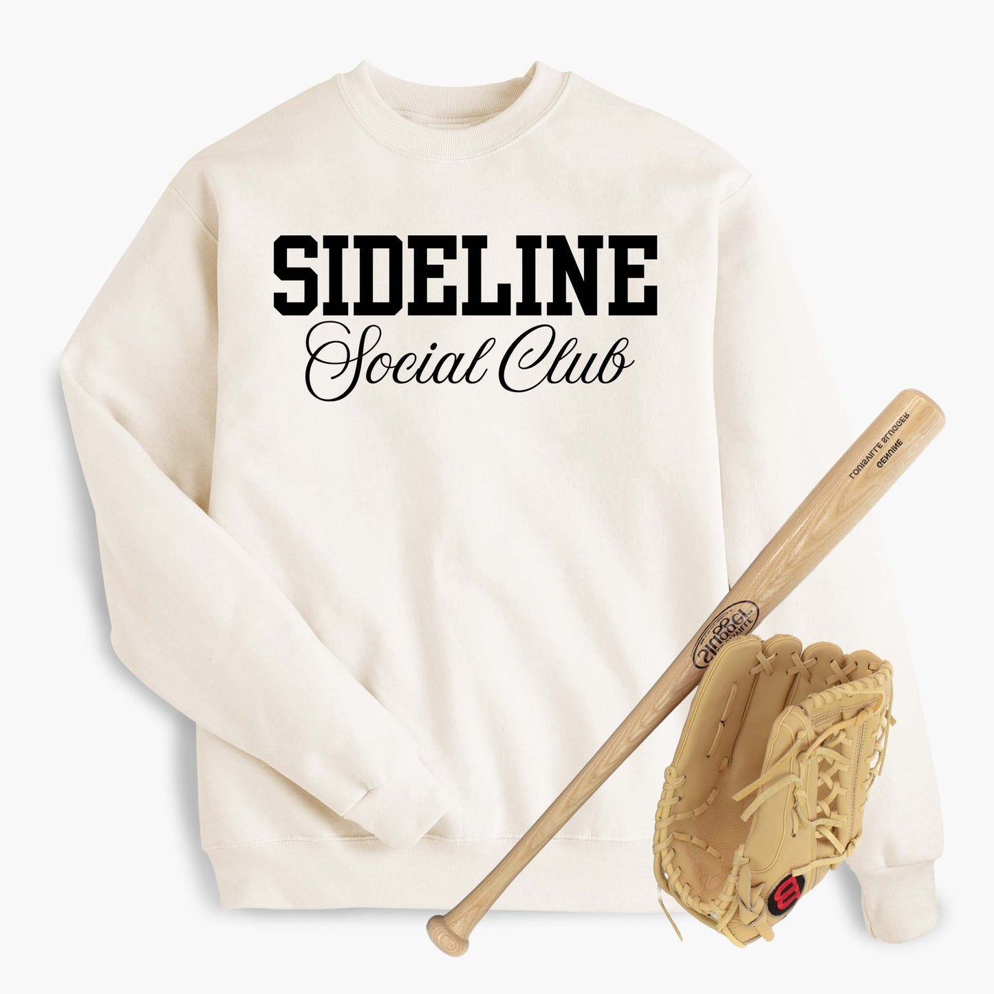 Sideline Social Club Sweatshirt