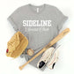 Sideline Social Club T-shirt