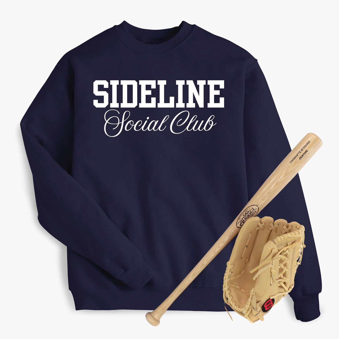 Sideline Social Club Sweatshirt