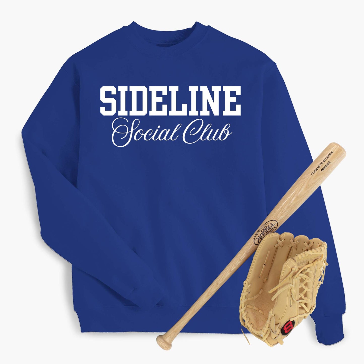 Sideline Social Club Sweatshirt