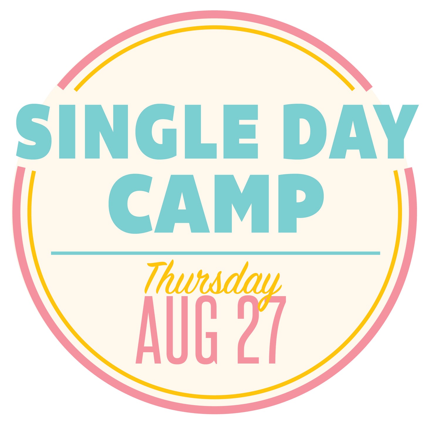 Summer Single Day Sewing Workshop: Thursday, August 27, 9am-3pm