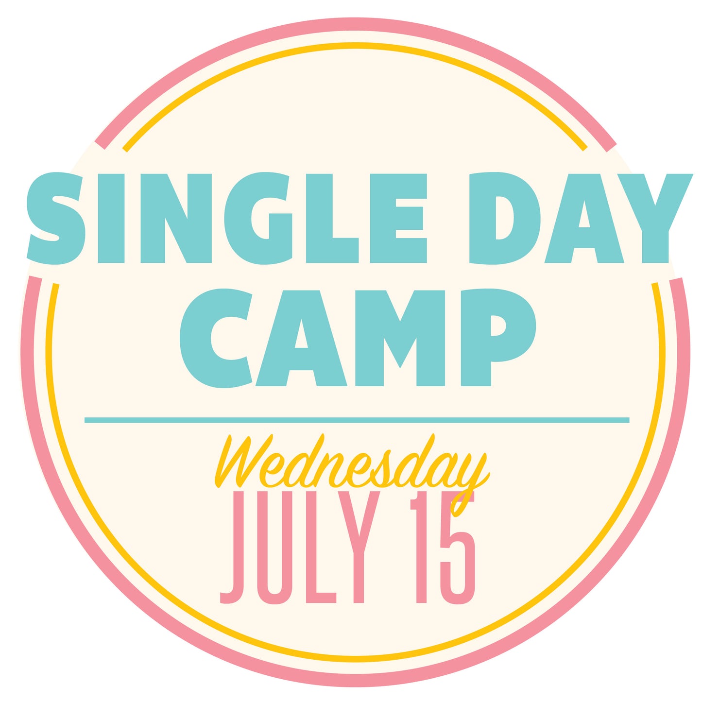 Summer Single Day Sewing Workshop: Wednesday, July 15, 9am-3pm