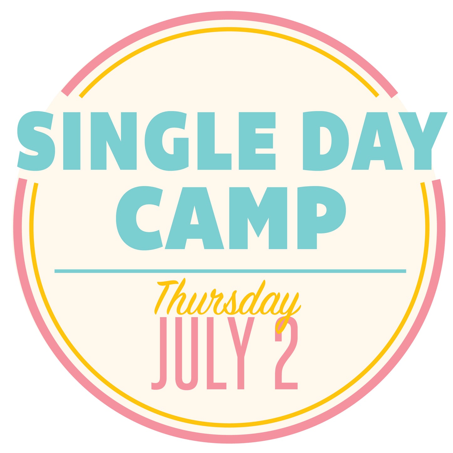 Summer Single Day Sewing Workshop: Thursday, July 2, 9am-3pm