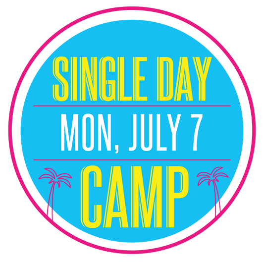 Single Day Sewing Workshop: Monday, July 7, 9am-3pm