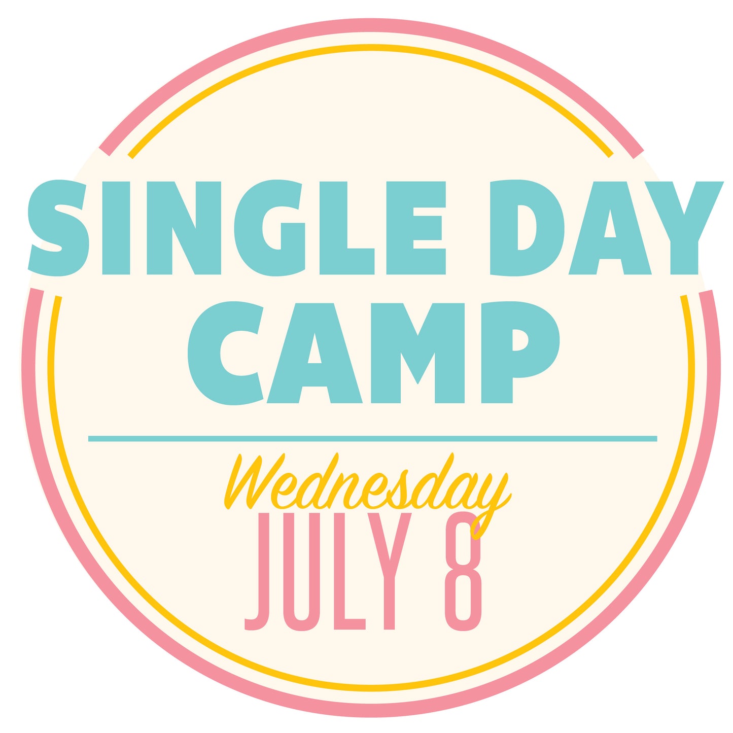 Summer Single Day Sewing Workshop: Wednesday, July 8, 9am-3pm