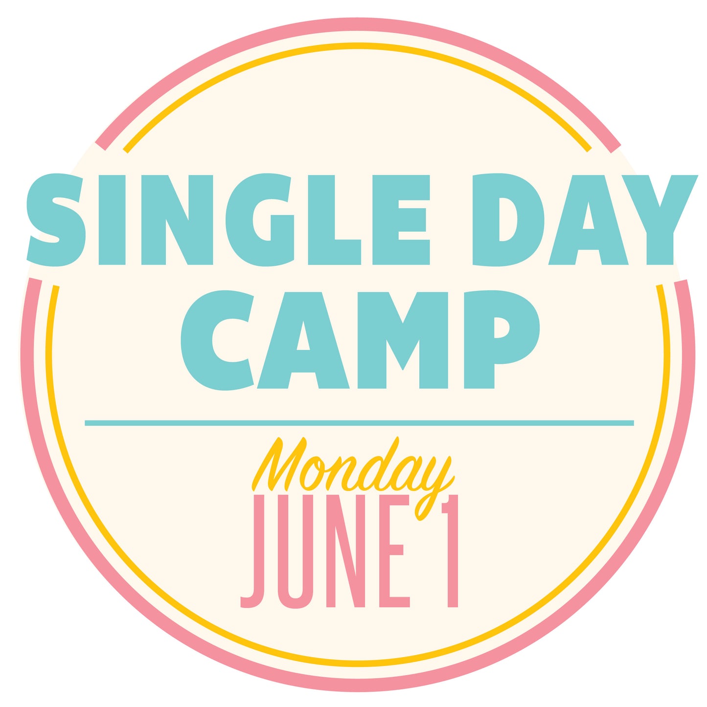 Summer Single Day Sewing Workshop: Monday, June 1, 9am-3pm