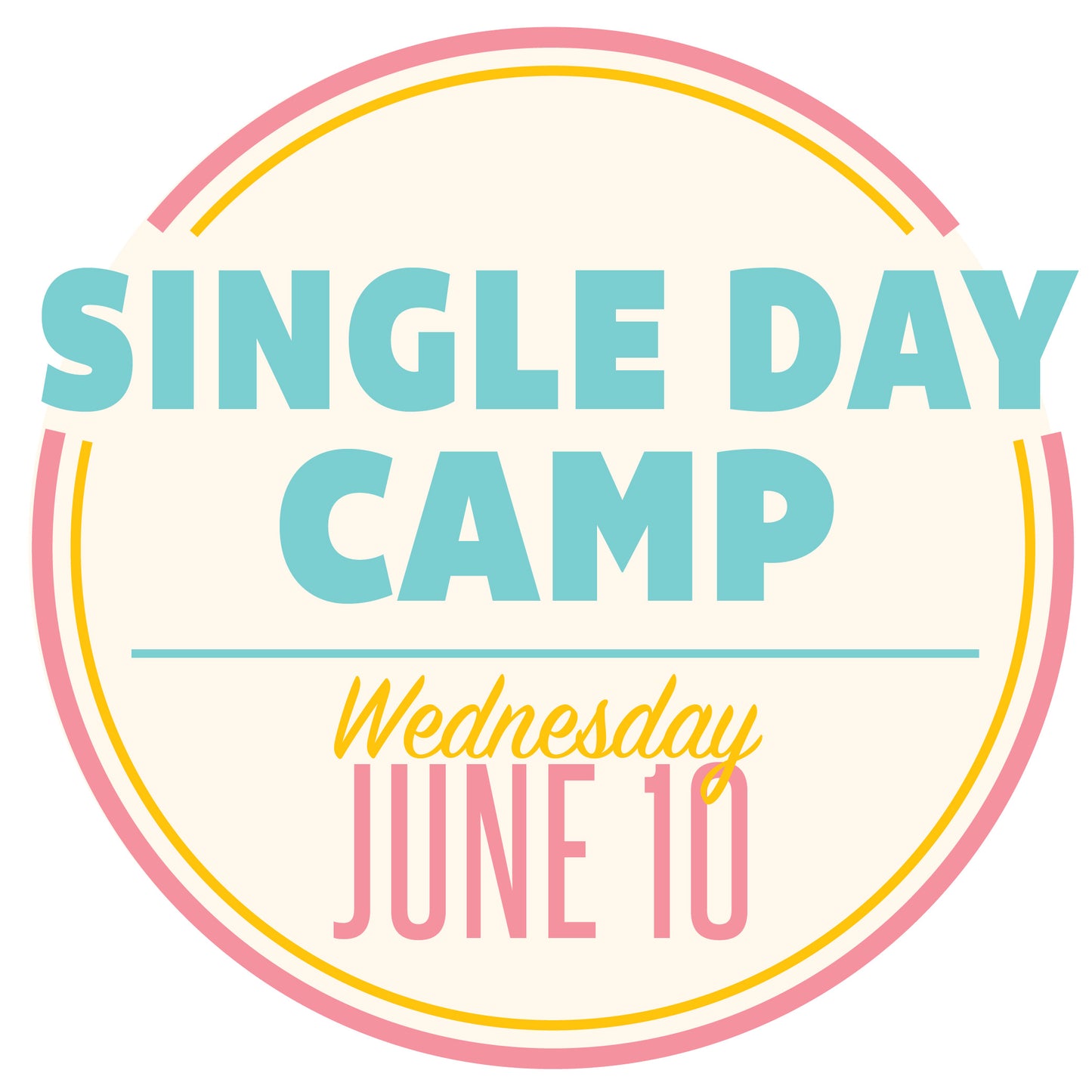 Summer Single Day Sewing Workshop: Wednesday, June 10, 9am-3pm
