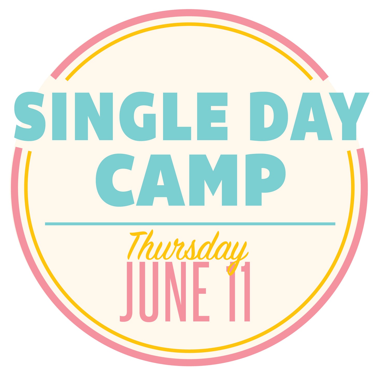Summer Single Day Sewing Workshop: Thursday, June 11, 9am-3pm