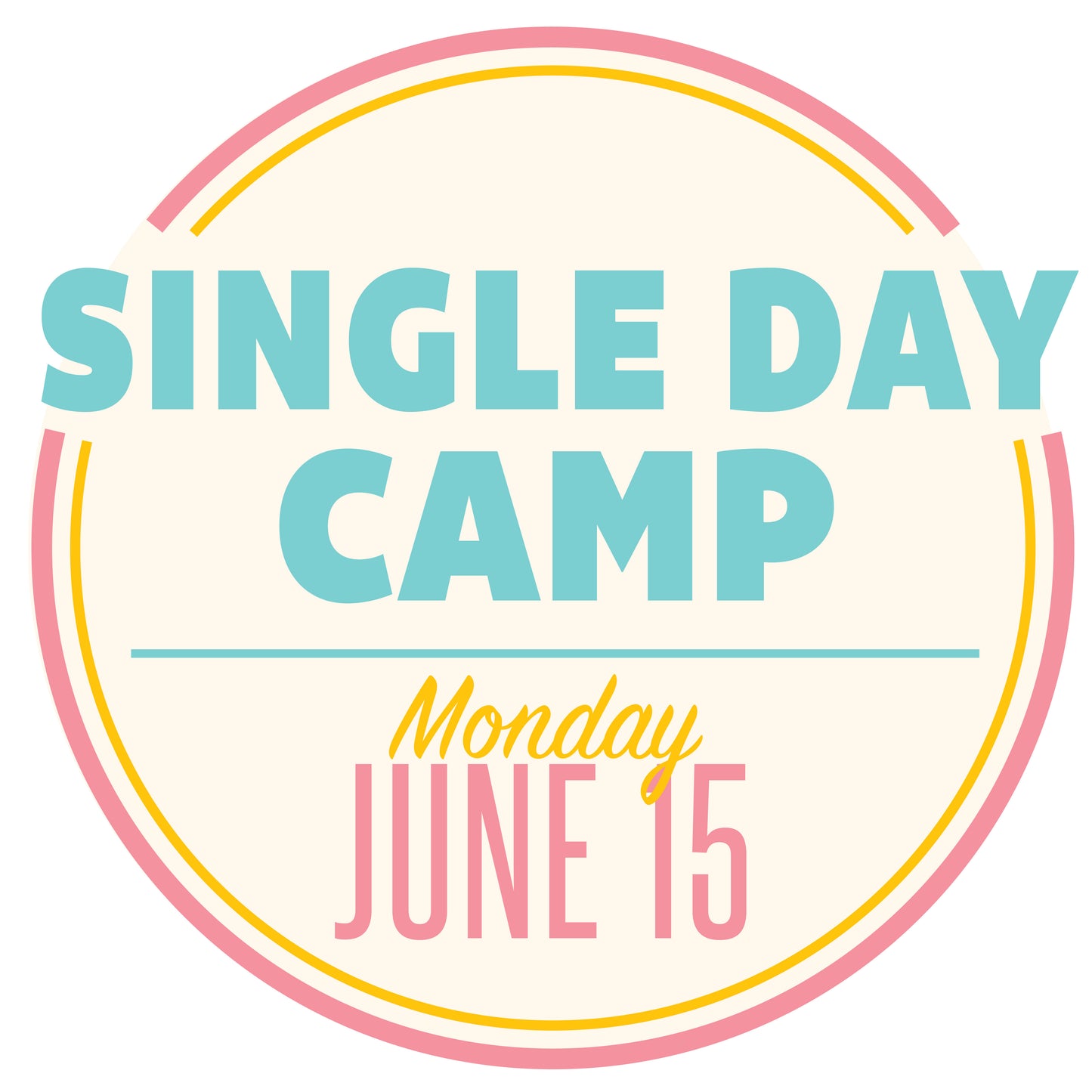 Summer Single Day Sewing Workshop: Monday, June 15, 9am-3pm
