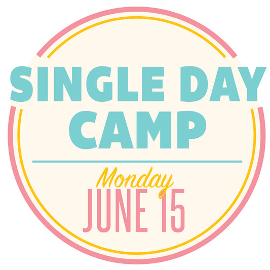 Summer Single Day Sewing Workshop: Monday, June 15, 9am-3pm
