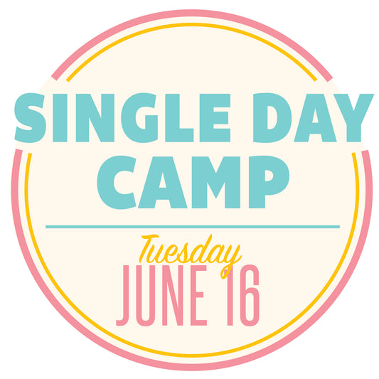 Summer Single Day Sewing Workshop: Tuesday, June 16, 9am-3pm