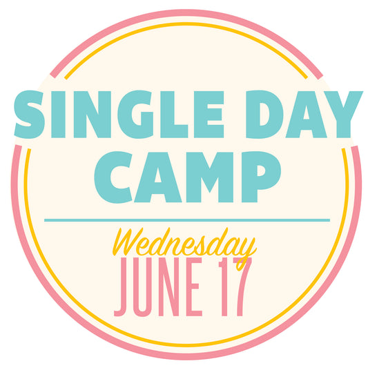 Summer Single Day Sewing Workshop: Wednesday, June 17, 9am-3pm