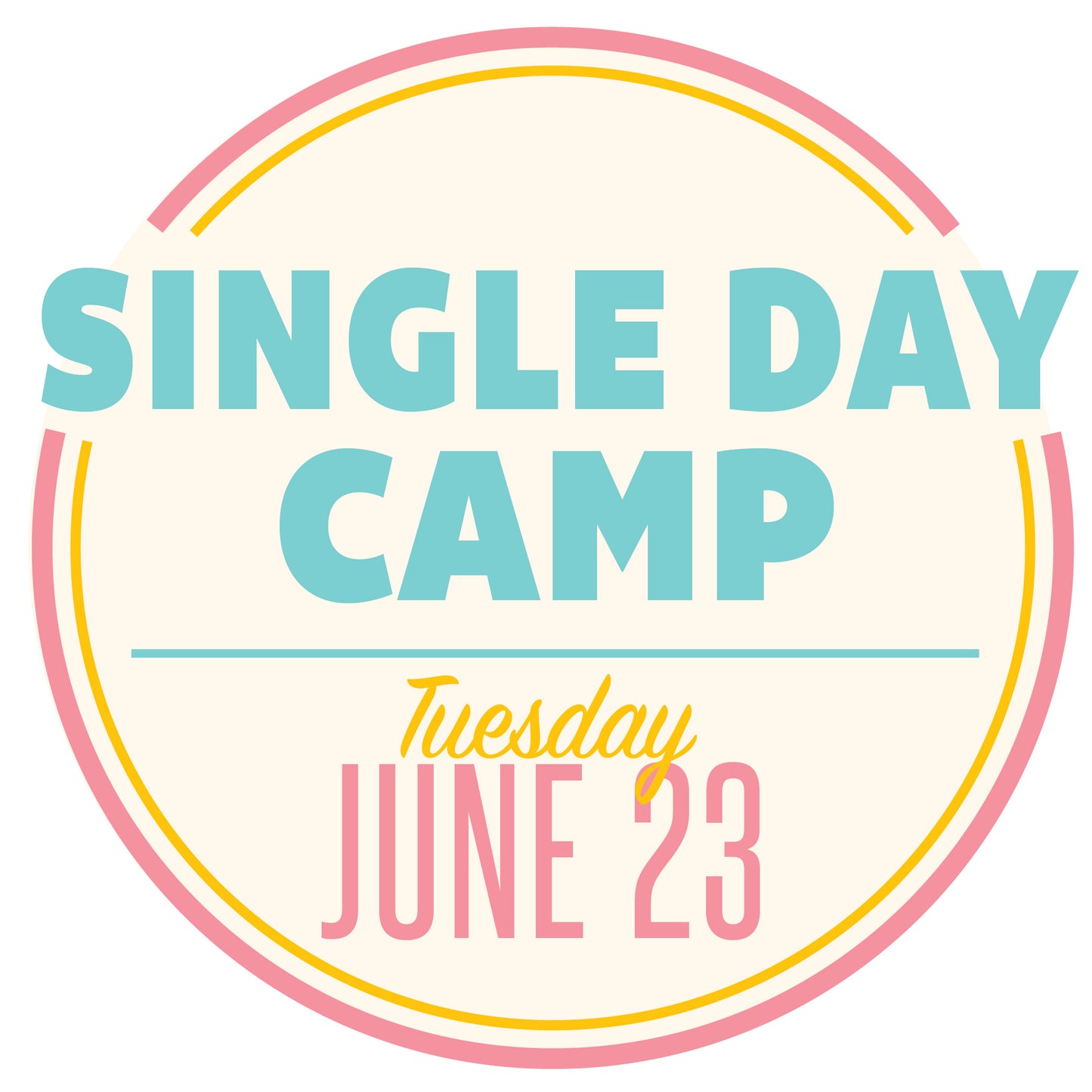 Summer Single Day Sewing Workshop: Tuesday, June 23, 9am-3pm