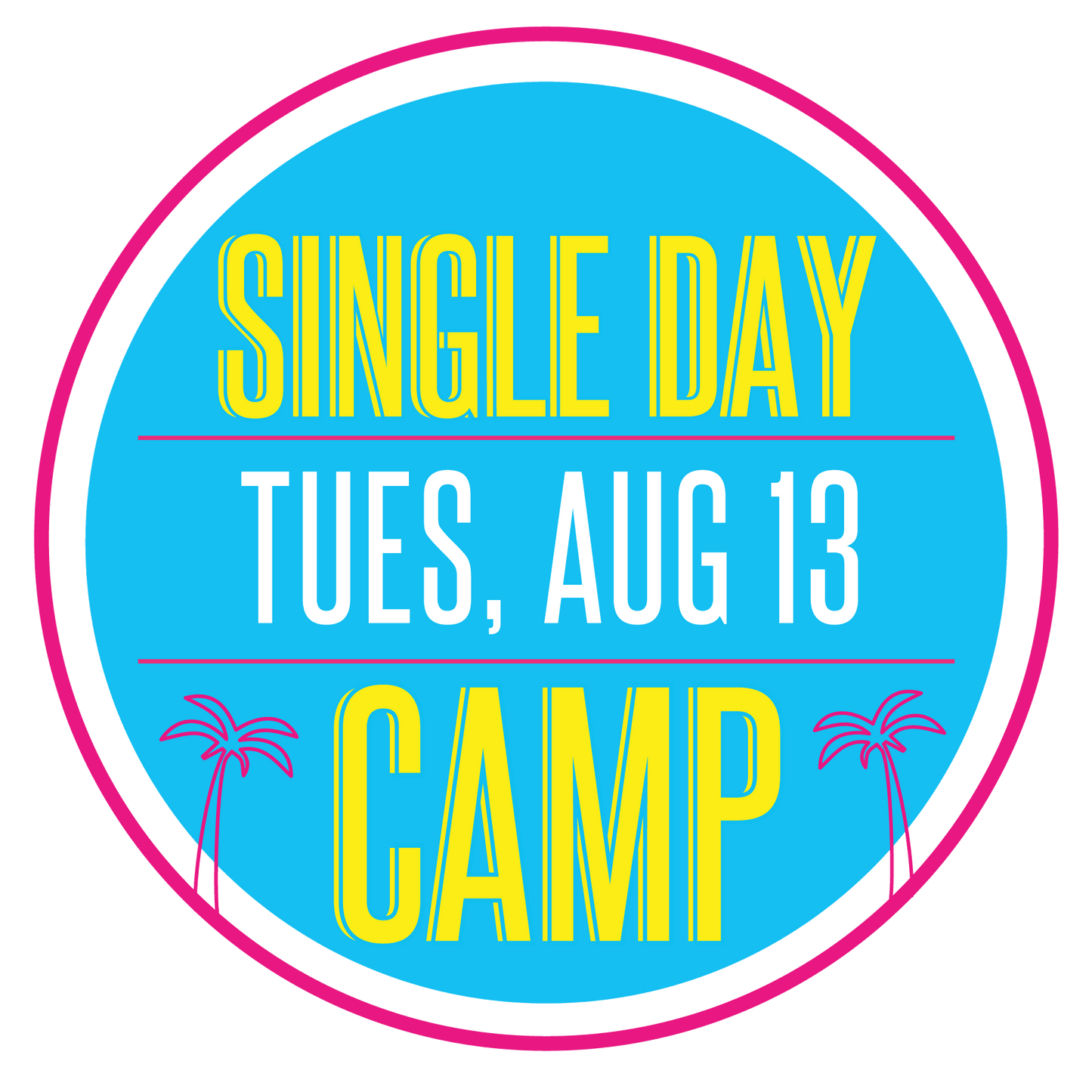 Single Day Sewing Workshop: Tuesday, August 13, 9am-3pm