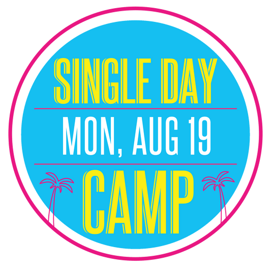 Single Day Sewing Workshop: Monday, August 19, 9am-3pm