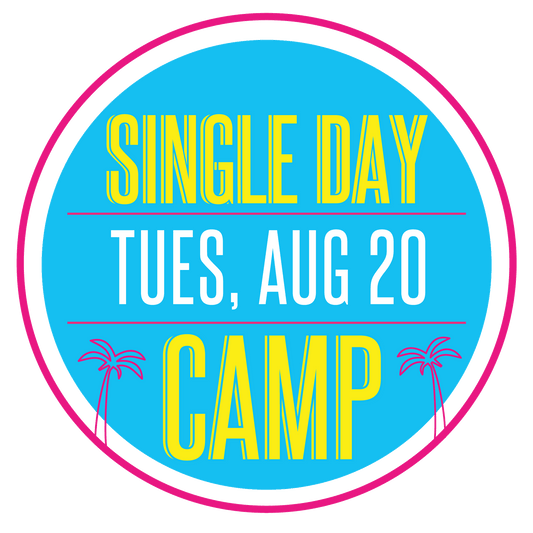 Single Day Sewing Workshop: Tuesday, August 20, 9am-3pm