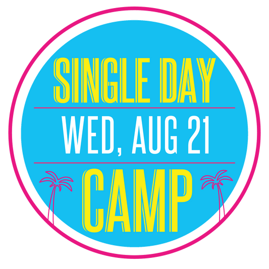 Single Day Sewing Workshop: Wednesday, August 21, 9am-3pm