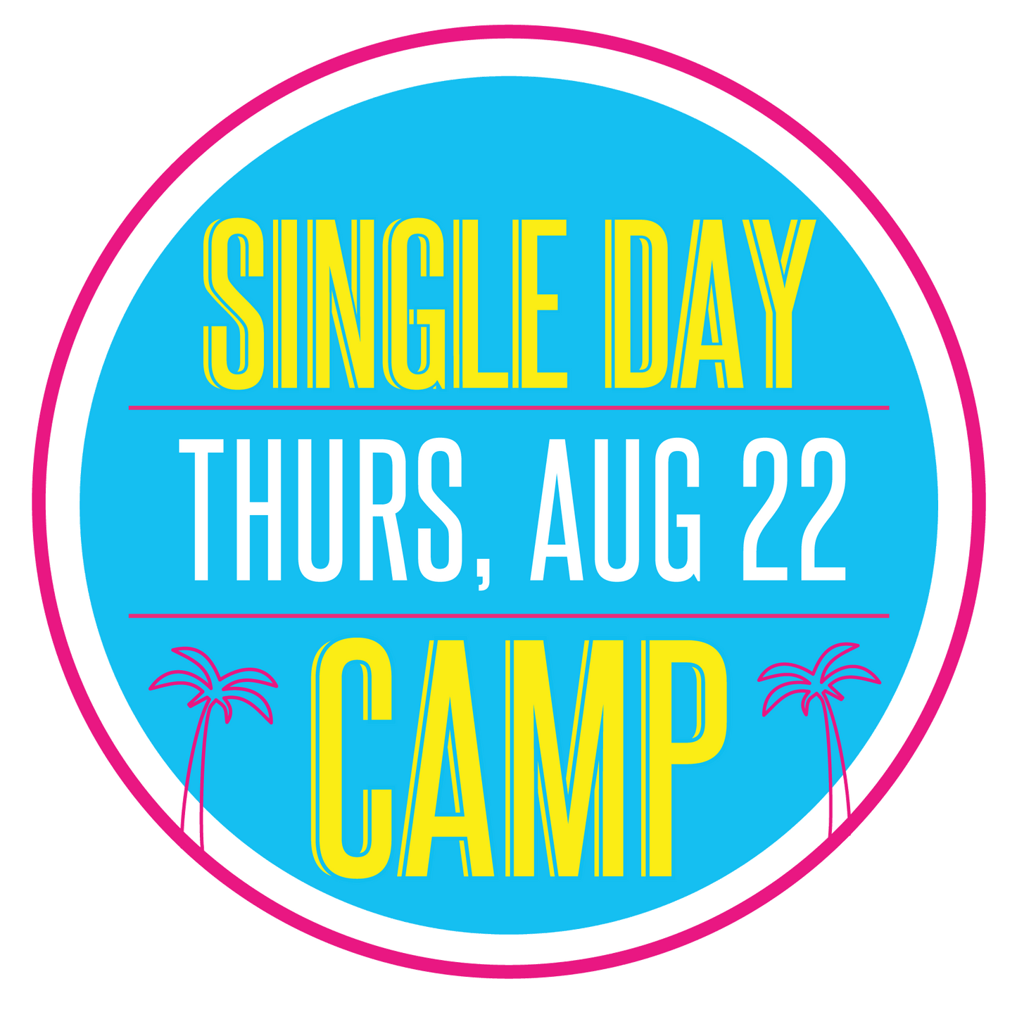 Single Day Sewing Workshop: Thursday, August 22, 9am-3pm