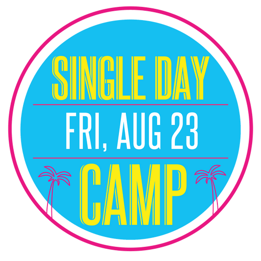 Single Day Sewing Workshop: Friday, August 23, 9am-3pm