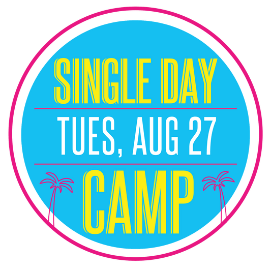 Single Day Sewing Workshop: Tuesday, August 27, 9am-3pm