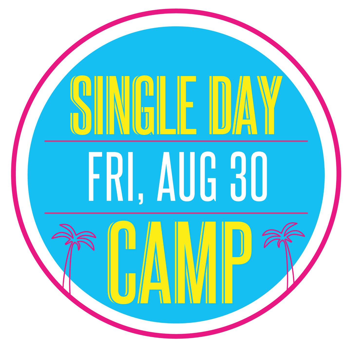 Single Day Sewing Workshop: Friday, August 30, 9am-3pm