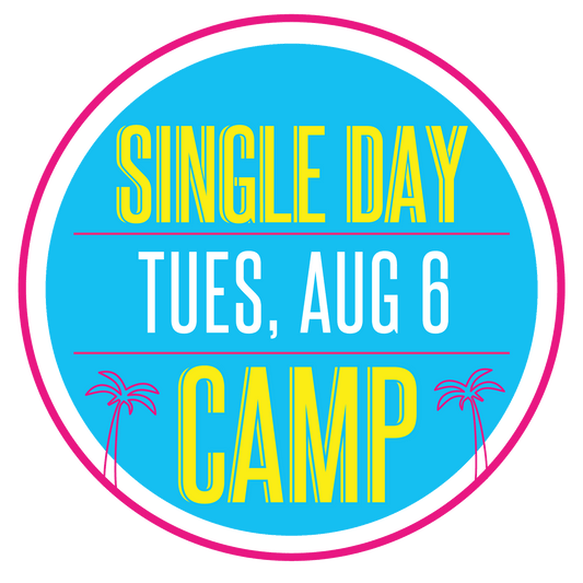Single Day Sewing Workshop: Tuesday, August 6, 9am-3pm