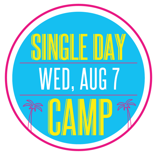 Single Day Sewing Workshop: Wednesday, August 7, 9am-3pm