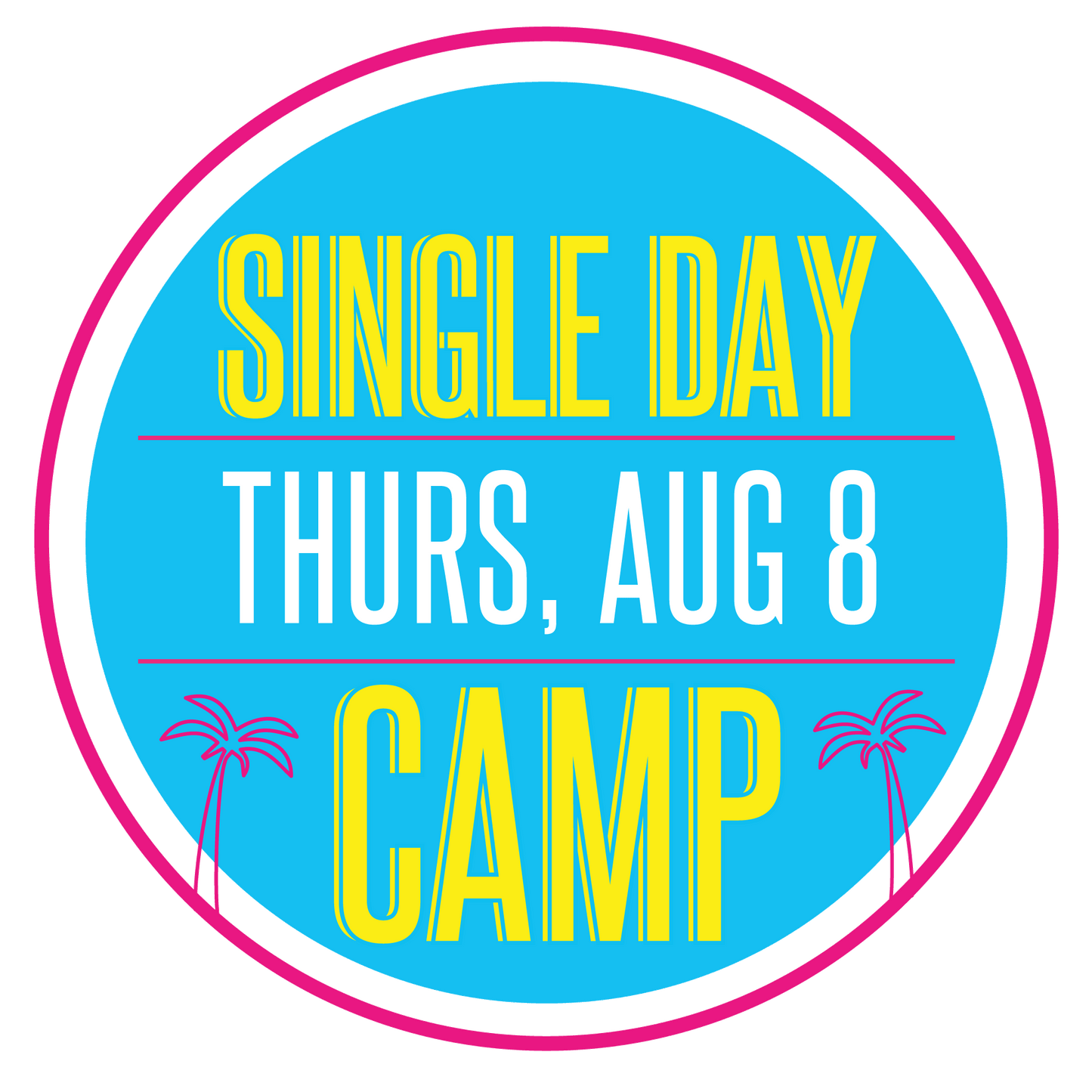 Single Day Sewing Workshop: Thursday, August 8, 9am-3pm