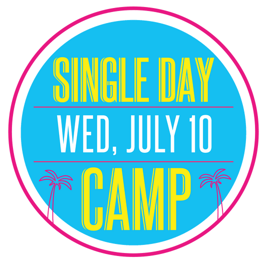 Single Day Sewing Workshop: Wednesday, July 10, 9am-3pm