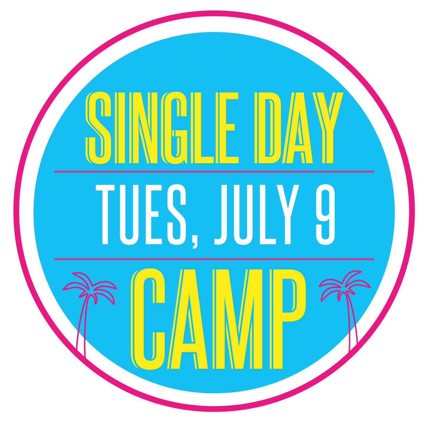 Single Day Sewing Workshop: Tuesday, July 9, 9am-3pm