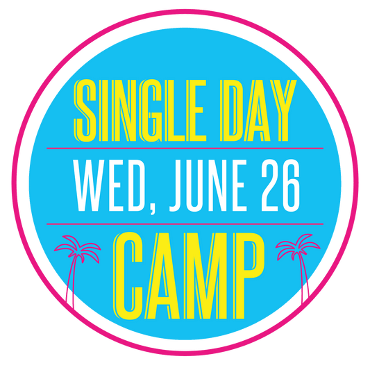 Single Day Sewing Workshop: Wednesday, June 26, 9am-3pm